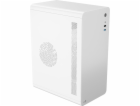 Aerocool CS-110-S-WT-v1, věžová skříň