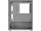 Aerocool CS-111-G-BK-v1, věžová skříň