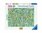 Ravensburger Puzzle Challenge Animal Crossing