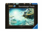 Ravensburger Puzzle Zelda