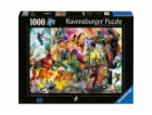 Ravensburger "Puzzle DC Collector's Edition - The Flash"