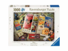 Puzzle Ravensburger 1950 Mickey Moments