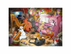 Ravensburger "Puzzle Disney Collector's Edition - Aristoc...