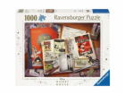 Puzzle Ravensburger 1930 Mickey Moments