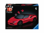 3D puzzle Ravensburger Ferrari SF 90 Stradale