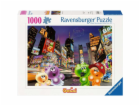 Ravensburger Puzzle Gelini na Times Square