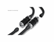 Alphacool ES rychloupínák BLH1A PushIn Male AG