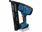 Bosch akumulátorová hřebíkovačka na dřevo GNH 18V-64 MD P...
