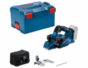 Akumulátorový skládací hoblík Bosch GHO 18V-26 Professional solo, 18Volt, elektrický hoblík