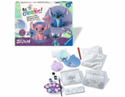 Ravensburger BeCreative sádrový steh, řemesla