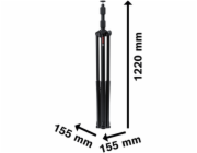 Stojan na stavební světlo Bosch GLT 300-40 Professional