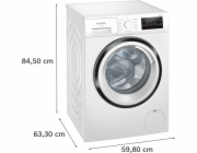 Siemens WM14N225 IQ300, pračka