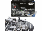 Ravensburger GraviTrax akční set Hvězda smrti, dráha