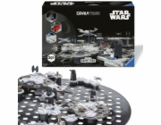 Ravensburger GraviTrax akční set Hvězda smrti, dráha