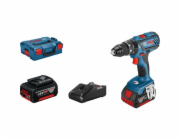 Aku příklepová vrtačka Bosch GSB 18V-28 Professional, 18V