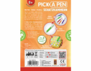 Amigo Pick a Pen: Treasure Troves