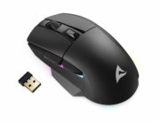 Sharkoon SKILLER SGM50W, herní myš