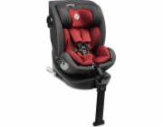 Autosedačka CARETERO FORTIS I-SIZE burgundy