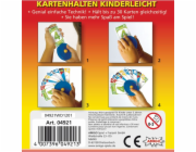 Amigo Pouzdro na kartu (modré)