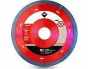 RUBI DIAMANTOVÁ BLADE CPJ 125 SUPERPRO NA PORCELÁNOVÉ KAMENINY
