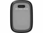 Goobay USB-C PD GaN rychlonabíječka 25W