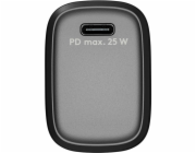 Goobay USB-C PD GaN rychlonabíječka 25W