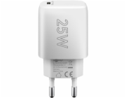Goobay USB-C PD GaN rychlonabíječka 25W