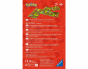 Ravensburger Pokémon Labyrinth Connect, desková hra