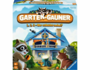 Ravensburger Garden Crooks, desková hra
