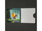 Ravensburger Adventní kalendář Mystery - Kouzelný les