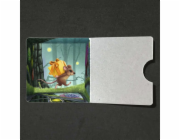 Ravensburger Adventní kalendář Mystery - Kouzelný les