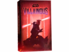 Ravensburger Star Wars Villainous - Revenge at Last, desk...