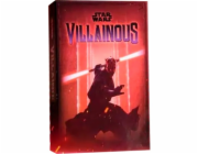 Ravensburger Star Wars Villainous - Revenge at Last, desková hra