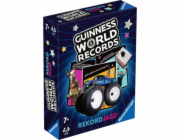 Ravensburger Guinnessova kniha rekordů - honba za rekordy