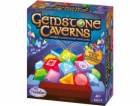 THINK FUN Gemstone Caverns, desková hra