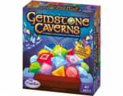 THINK FUN Gemstone Caverns, desková hra