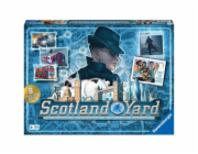 Ravensburger Scotland Yard (nové vydání)