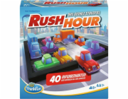 THINK FUN Rush Hour 2024, desková hra