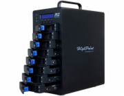 HighPoint RocketStor 6618V, kryt pohonu