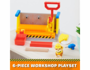 Spin Master Rubble & Crew - Workshop, figurka na hraní