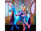 Spinmaster Unicorn Academy - Oblékací figurína Isabel