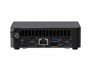 Asus NUC 14 Pro Slim RNUC14RVKV5068C2I (černý, Windows 11 Pro)