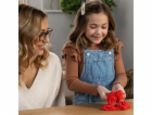 Spin Master Kinetic Sand - sáček červený, hrací písek
