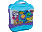 Spin Master Kinetic Sand - Squishy zábavná hrací sada, hr...