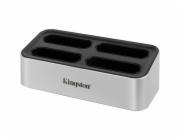 Kingston Workflow Station + čtečka SD karet, dokovací stanice