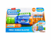 ZURU Bunch O Bubbles - Mega Bubble Blaster velké, mýdlové bubliny