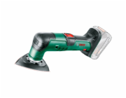 Akumulátorové multifunkční nářadí Bosch UniversalMulti 18V-32 Solo