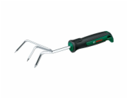 Zahradní ruční kultivátor Bosch, nerez