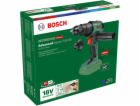 Aku příklepová vrtačka Bosch AdvancedImpact 18V-80 QuickS...