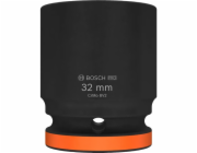 Bosch Powertools Nástavec pro rázový nástrčný klíč PRO 32 mm, 3/4" (černý, standardní)